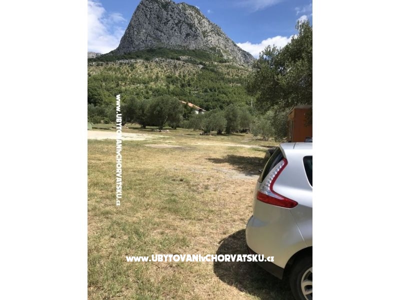 Bossina Zaostrog – Ferienwohnung Zaostrog, Kroatien – Foto 16