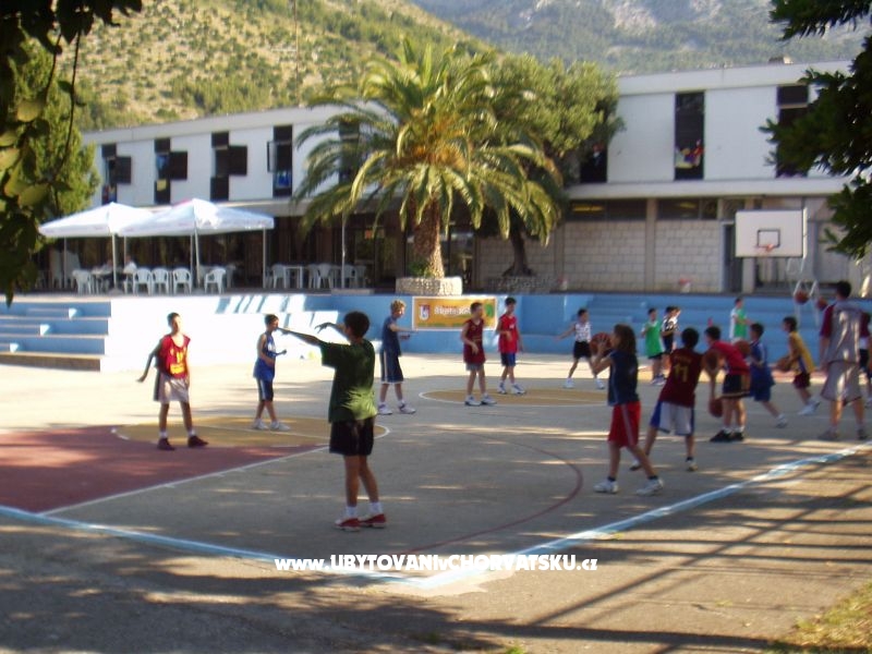 Bossina Zaostrog – Ferienwohnung Zaostrog, Kroatien – Foto 17