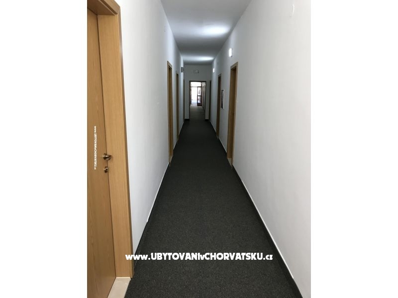 Bossina Zaostrog – Ferienwohnung Zaostrog, Kroatien – Foto 2