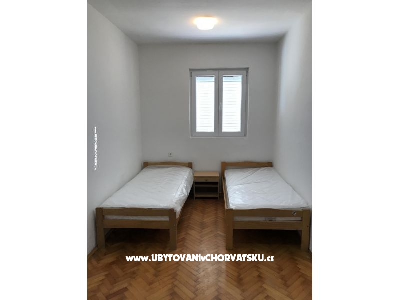 Bossina Zaostrog – Ferienwohnung Zaostrog, Kroatien – Foto 3