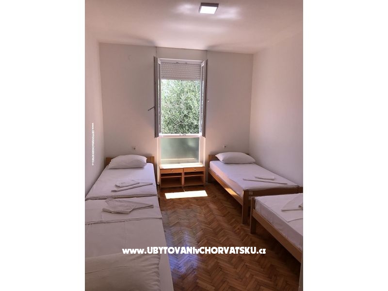 Bossina Zaostrog – Ferienwohnung Zaostrog, Kroatien – Foto 4