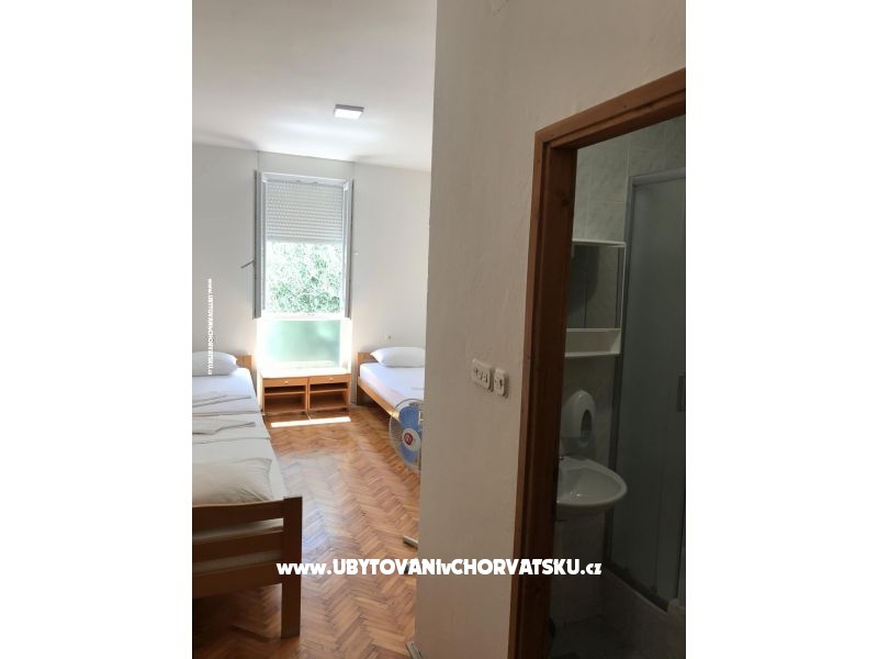 Bossina Zaostrog – Ferienwohnung Zaostrog, Kroatien – Foto 5