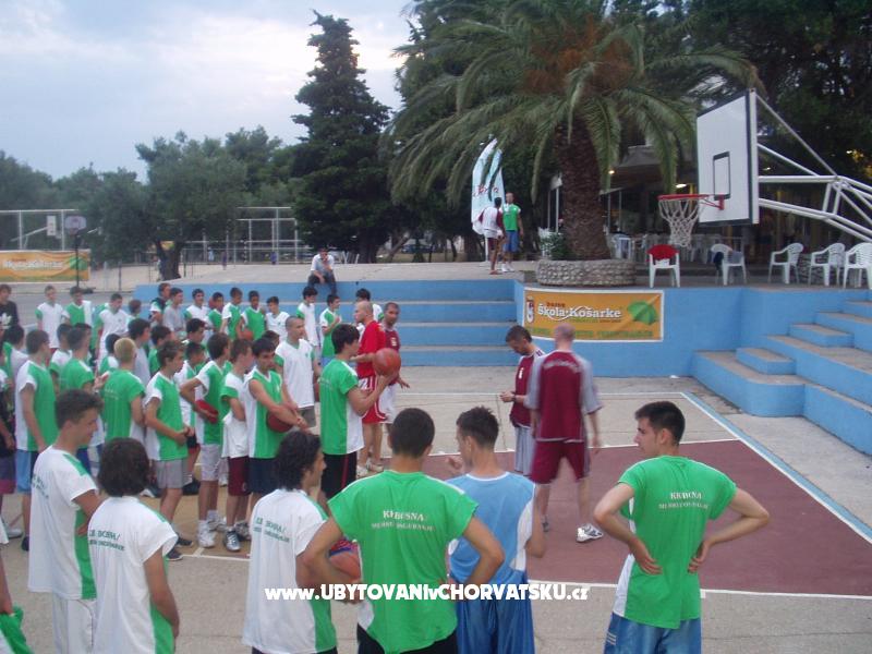 Bossina Zaostrog – Ferienwohnung Zaostrog, Kroatien – Foto 8