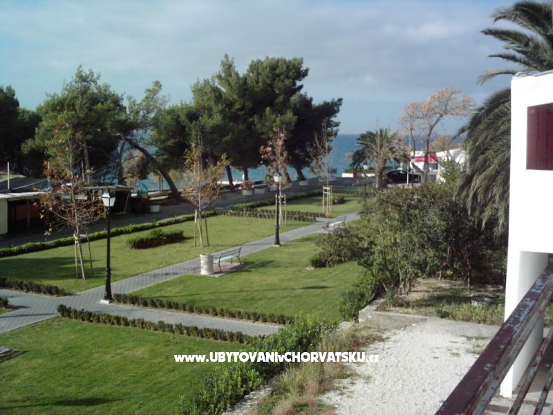 Casa Flowers – Ferienwohnung Zaostrog, Kroatien – Foto 11