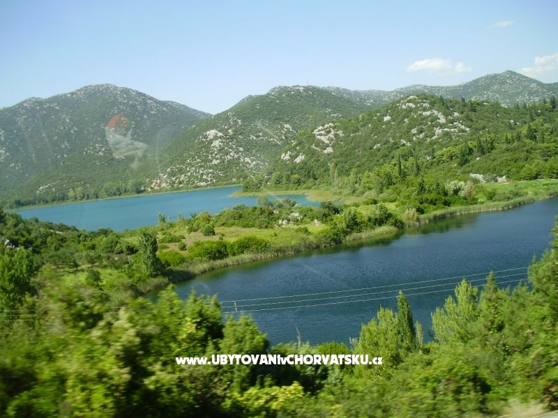 Casa Flowers – Ferienwohnung Zaostrog, Kroatien – Foto 14