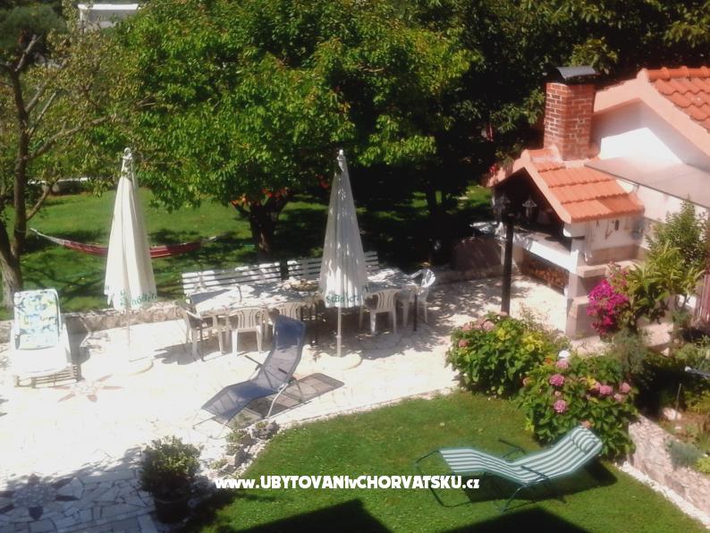 Casa Flowers – Ferienwohnung Zaostrog, Kroatien – Foto 2