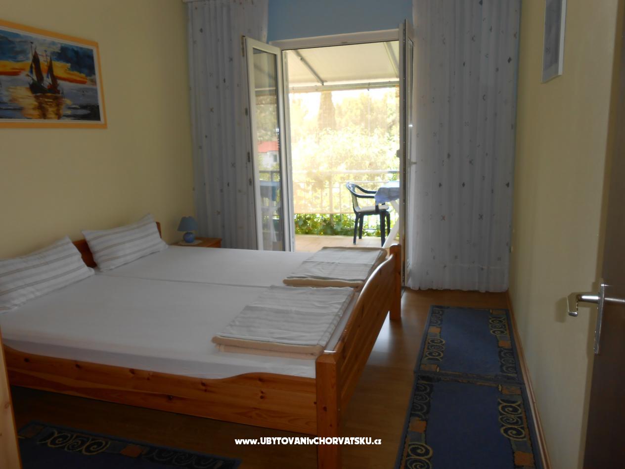 Casa Flowers – Ferienwohnung Zaostrog, Kroatien – Foto 4