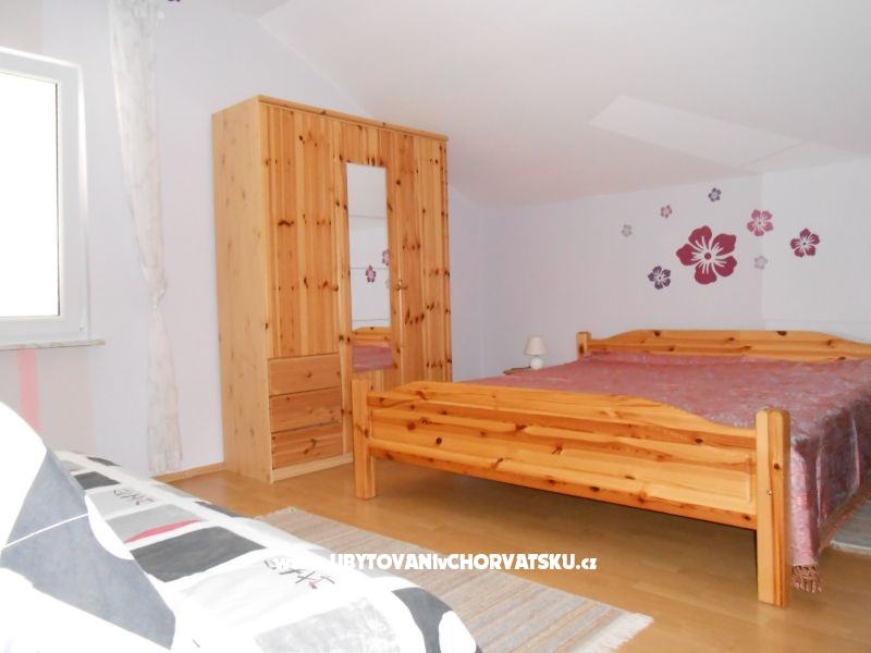 Casa Flowers – Ferienwohnung Zaostrog, Kroatien – Foto 8