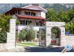 Casa Viter - Zaostrog Kroatien