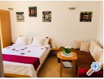 Casa Viter - Zaostrog Kroatien
