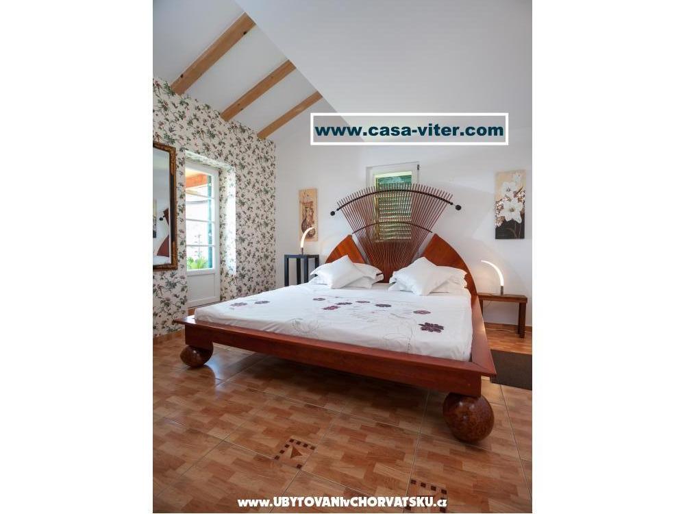 Casa Viter - Zaostrog Kroatien