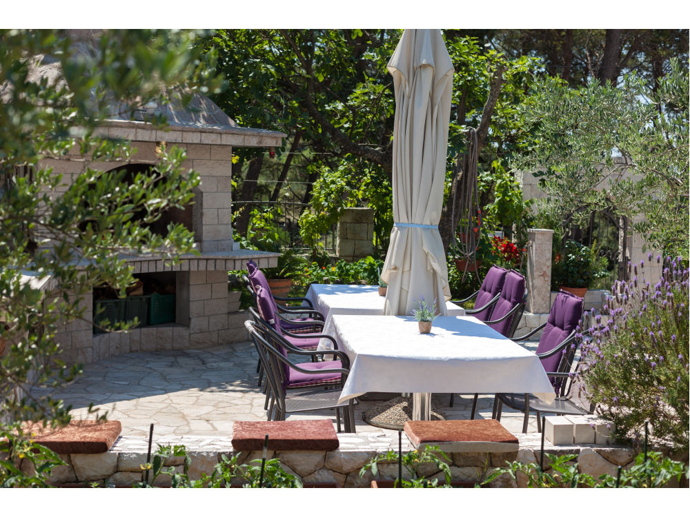 Casa Viter - Zaostrog Horv�torsz�g