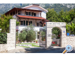 Casa Viter - Zaostrog Kroatien