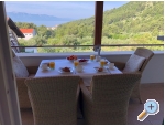 Casa Viter - Zaostrog Kroatien