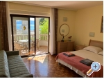Vila Danica - Zaostrog Kroatien