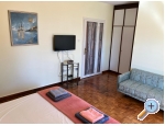 Vila Danica - Zaostrog Kroatien