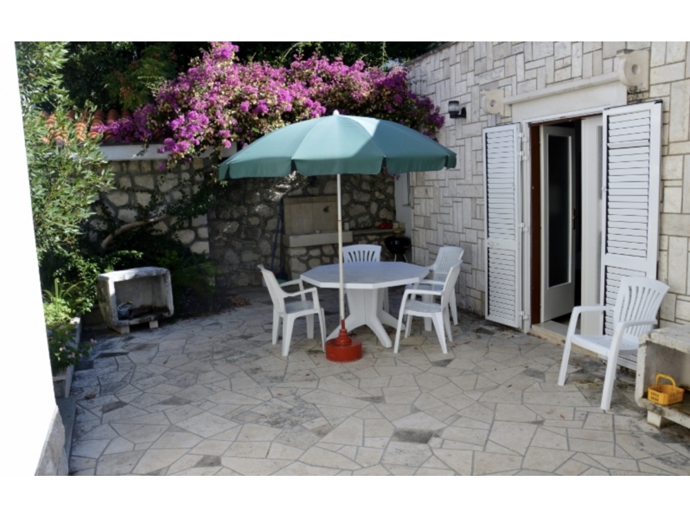 Vila Danica - Zaostrog Croatie