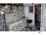 Vila Danica - Zaostrog Kroatien