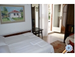 Vila Danica - Zaostrog Kroatien
