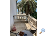 Vila Danica - Zaostrog Kroatien