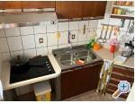 Vila Danica - Zaostrog Kroatien