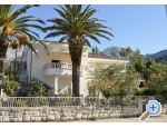 Vila Danica - Zaostrog Kroatien