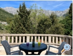 Vila Danica - Zaostrog Kroatien