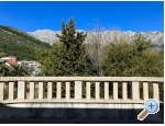 Vila Danica - Zaostrog Kroatien