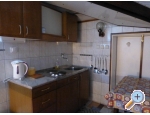 Vila Danica - Zaostrog Kroatien