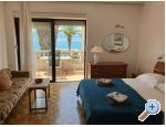 Vila Danica - Zaostrog Croatie