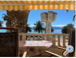 Vila Danica - Zaostrog Croatie