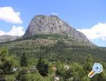 Vila Rili Double Sunrise - Zaostrog Croatie