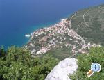 Vila Rili Double Sunrise - Zaostrog Croatie