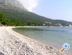Vila Rili Double Sunrise - Zaostrog Croatie