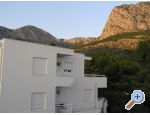 Vila Rili Double Sunrise - Zaostrog Croatie