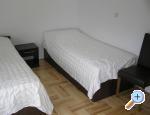 Vila Rili Double Sunrise - Zaostrog Croatie