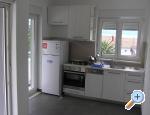 Vila Rili Double Sunrise - Zaostrog Croatie