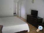 Vila Rili Double Sunrise - Zaostrog Croatie
