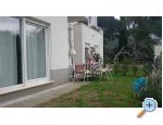 Vila Rili Double Sunrise - Zaostrog Croatie