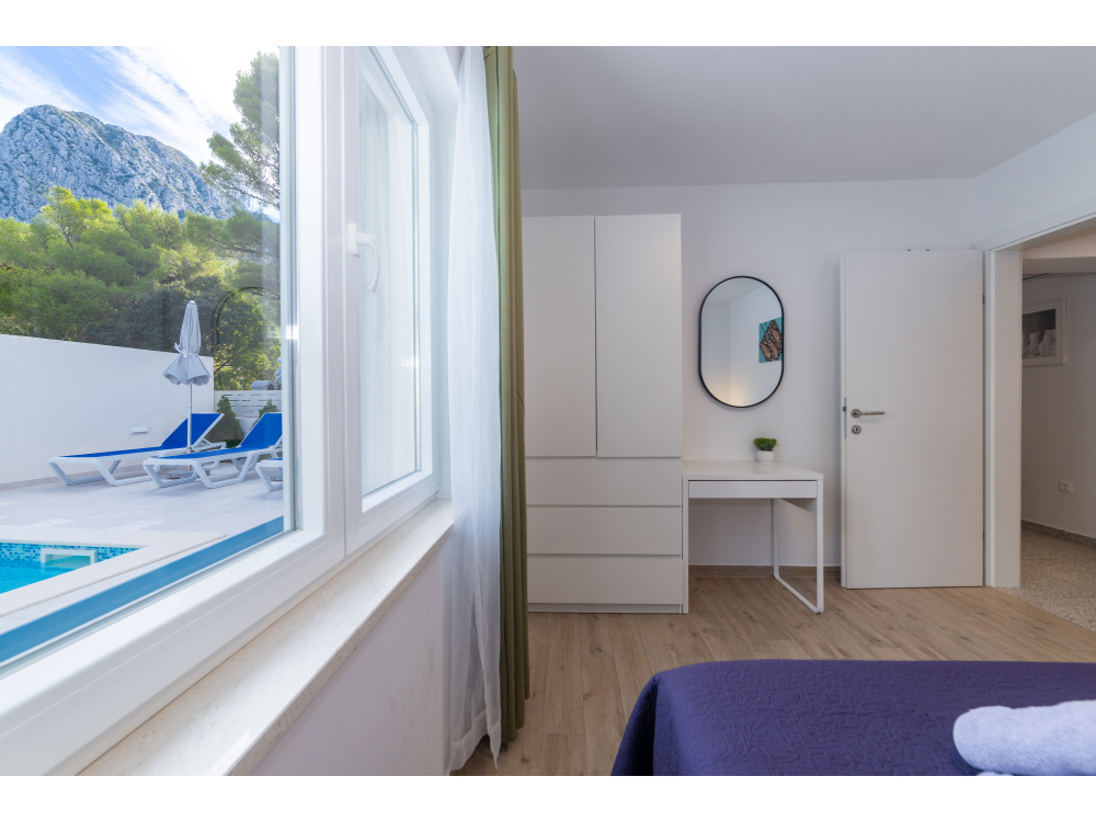 GaLa Ferienwohnungen - Zaostrog Kroatien