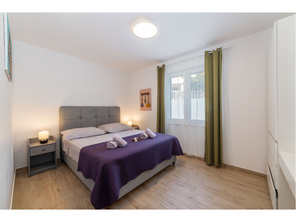 GaLa Ferienwohnungen - Zaostrog Kroatien