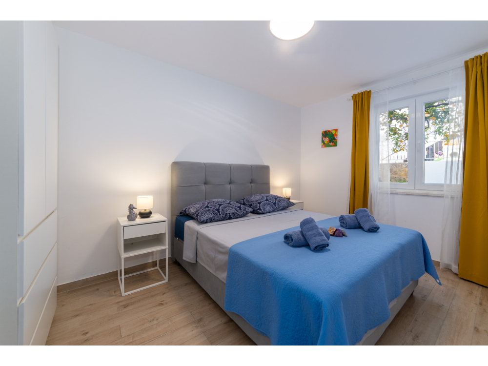 GaLa Ferienwohnungen - Zaostrog Kroatien