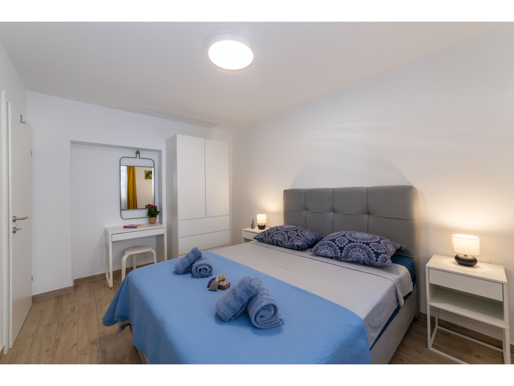 GaLa Ferienwohnungen - Zaostrog Kroatien