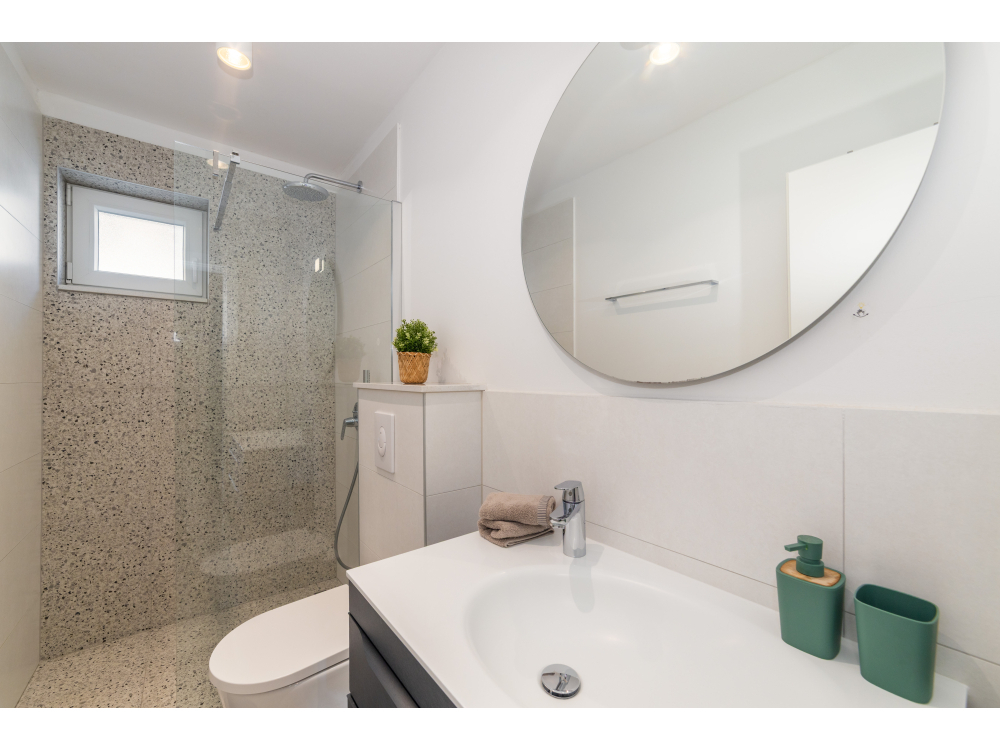 GaLa Ferienwohnungen - Zaostrog Kroatien