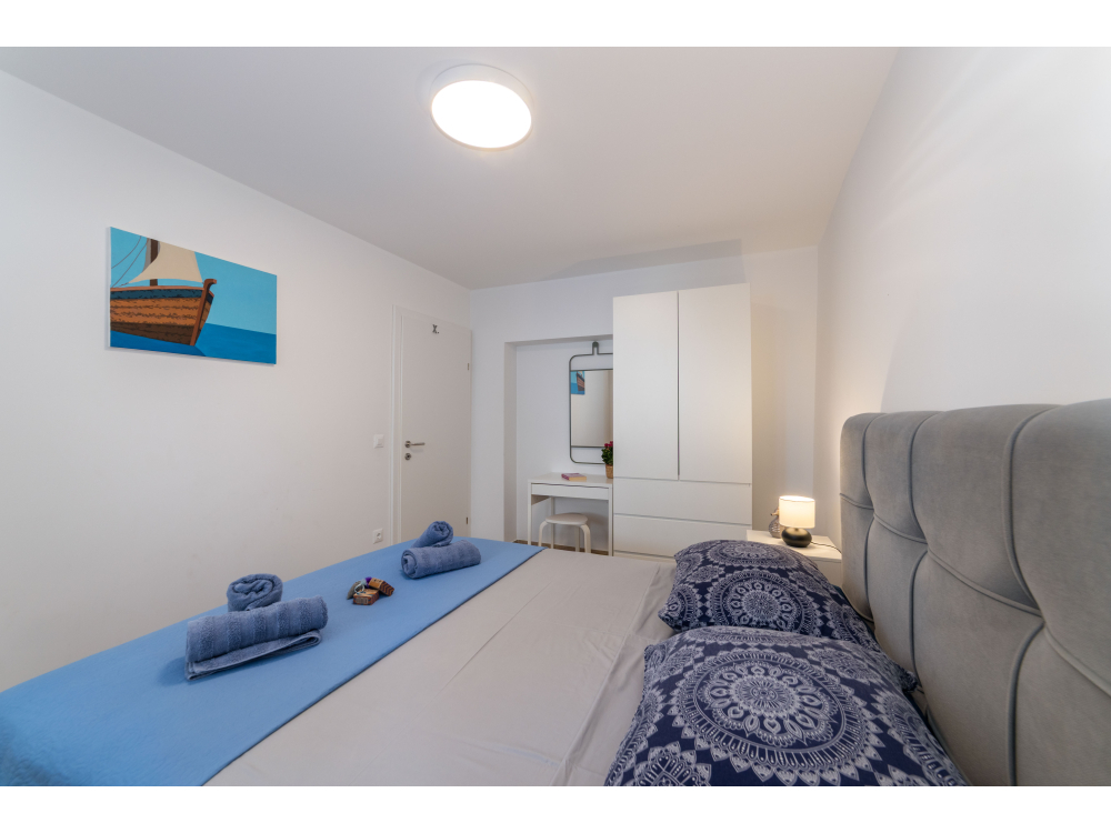 GaLa Ferienwohnungen - Zaostrog Kroatien