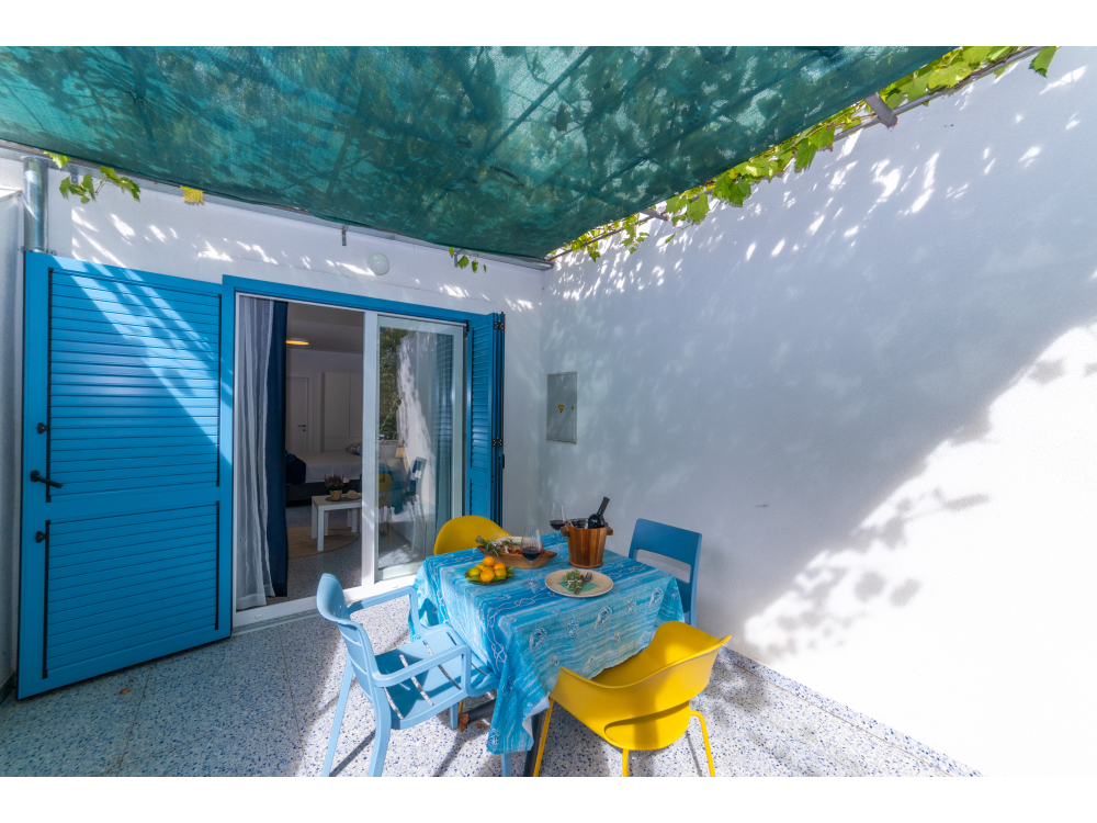 GaLa Appartements - Zaostrog Croatie