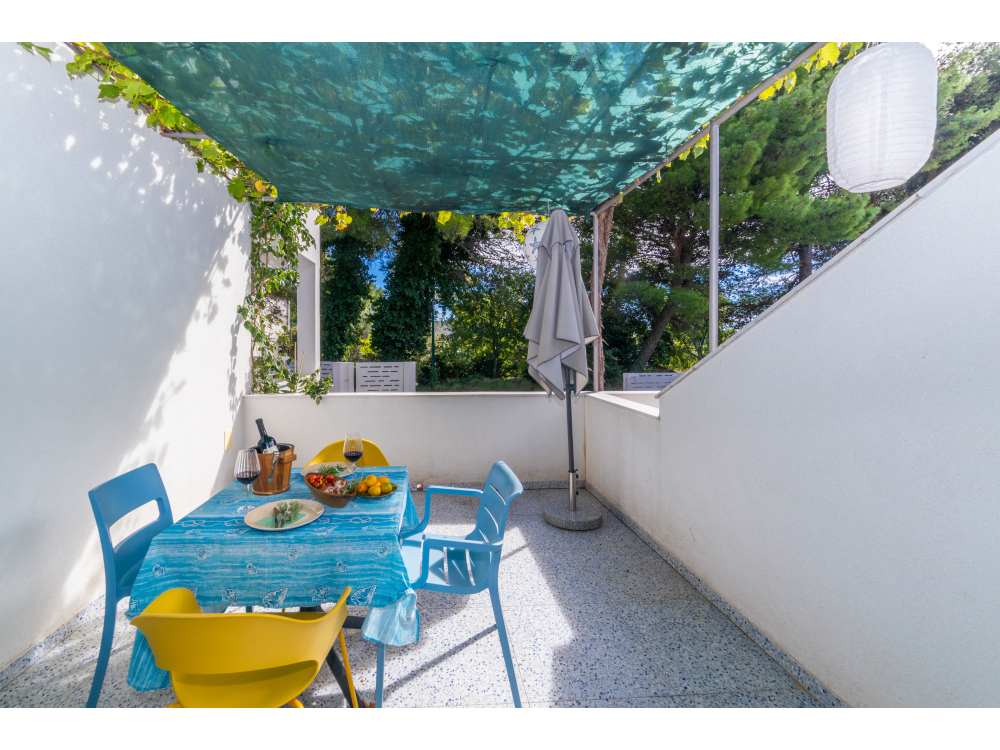 GaLa Appartements - Zaostrog Croatie