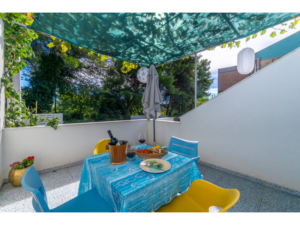 GaLa Appartements - Zaostrog Croatie