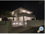 GaLa Apartmaji - Zaostrog Hrvaka