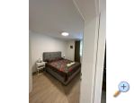 GaLa Appartements - Zaostrog Croatie